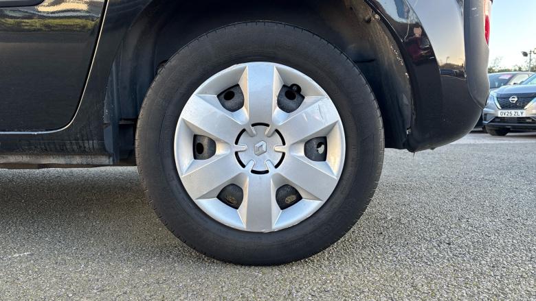 Renault Kangoo Ze Electric ML20 44kW 33kWh Business+ i-Van Auto